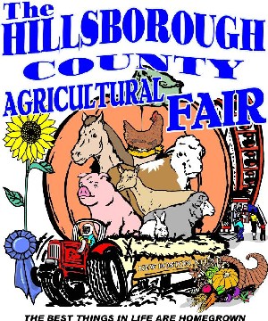 ABOUT US - Hillsborough County Fair
