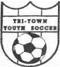 Tri Town Soccer Logo