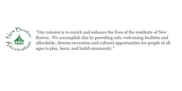 Recreation mission statement