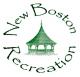 New Boston Recreation Logo