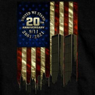 20th Anniversary 911