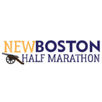 New Boston Half Marathon