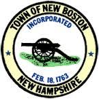 New Boston Logo