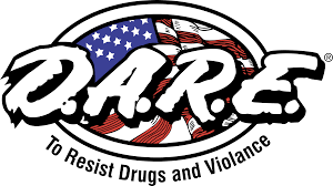 D.A.R.E. logo