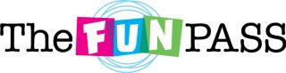 The Fun Pass Logo