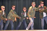 Second Place Lip Sync