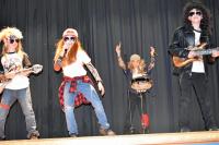 Third Place Lip Sync