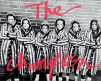 Lip Synce Contest Champs