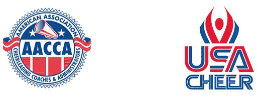 USA Cheer Logo