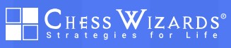 Chess Wizards Logo
