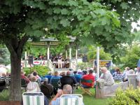 Freese Brothers Big Band