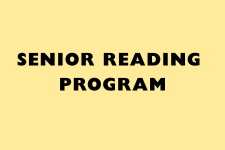 Click Here to Learn About the Senior Reading Program