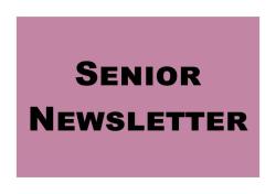 Senior Newsletter Button 