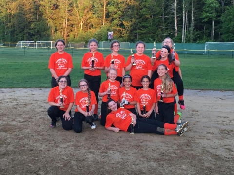 12u Champs 12u Champs